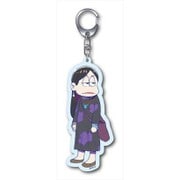 アクリルキーホルダー おそ松さん じょし松さん 一子 [キャラクターグッズ]