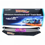 バック トゥ ザ フューチャー [ネオレヴ ミニチュア ホバーボード デスクトイ with 6インチ ベース]
