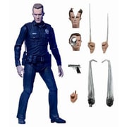 ターミネーター2 アルティメット T-1000 ロバート パトリック [7インチ アクションフィギュア デラックスパッケージ ver]