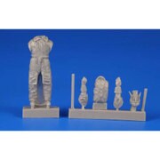 CMF48297 [1/48 レジン製フィギュア チェコ軍パイロット1938 Part.1]