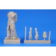 CMF48298 [1/48 レジン製フィギュア チェコ軍パイロット1938 Part.2]