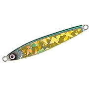 F407-GMCL [ブランカ タチ魚SP 125g GMCL]