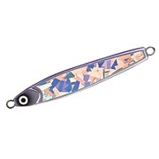 F407-SPU [ブランカ タチ魚SP 125g SPU]