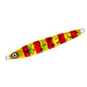 F1119-ZGR [ブランカ タチ魚SP ゼブラ 200g ZGR]