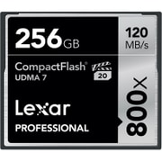 プロフェッショナル 800倍速シリーズ コンパクトフラッシュカード UDMA7 256GB LCF256CRBJPR800