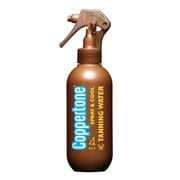 タンニング ウォーター SPF4 [日焼け用品 化粧品 200mL]