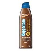 タンニング スプレー SPF4 [日焼け用品 化粧品 177mL]