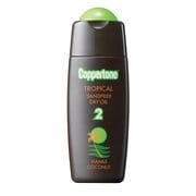 トロピカル サンドフリーハワイ SPF2 [日焼け用品 化粧品 120mL]