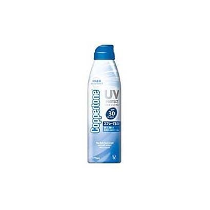 UVカットスプレー SPF30 [日焼け止め用スプレー 177mL]