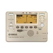チューナー・メトロノーム 録音機能搭載 TDM-75R