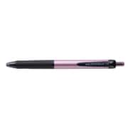 SXN-159-05 [限定 油性ボールペン JETSTREAM（ジェットストリーム） 黒インク 0.5mm Sライトピンク]