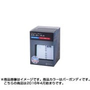 スターター キット 2016年4月始まり デイリータイプ ポケットサイズ バーガンディ 62872