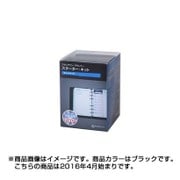 スターター キット 2016年4月始まり ウィークリータイプ ポケットサイズ ブラック 62866