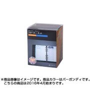 スターター キット 2016年4月始まり ウィークリータイプ コンパクトサイズ バーガンディ 62875