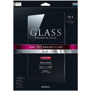 dtab d-01H GLASS PREMIUM FILM LP-D01HFG
