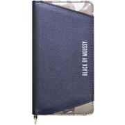 71852 [迷彩グリーン ip6-BLACK BY MOUSSY]