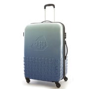 HARI Spinner （ハリ スピナー） 66 旅行日数目安：3～4泊 54L TSAロック搭載 BLUE GRADATION 16S*31005