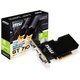 グラフィックボード MSI GT710 1GD3H LPV1 GT710 1GD3H LPV1