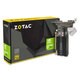 グラフィックボード ZOTAC GT 710 2GB DDR3 LP ZTGT710-2GD3LP001