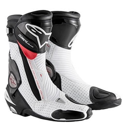 Amazon.co.jp: Alpinestars メンズ オートバイブーツ(ブラック