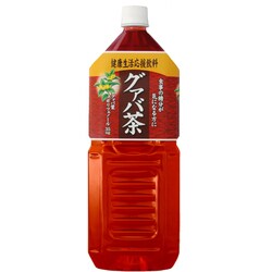 ヨドバシ Com 宝積飲料 グァバ茶 Pet 2l 6本入 通販 全品無料配達