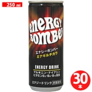 エナジーボンバー250ml×30本