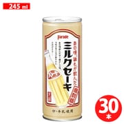 パレード ミルクセーキ [缶 245ml×30本入]