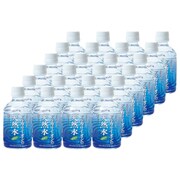 アルカリイオンの天然水 [PET 280ml×24本入]