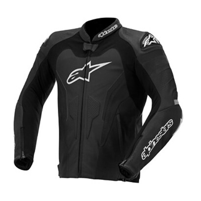 レーシングジャケット 46 ブラック GP PRO レザージャケット 5014
