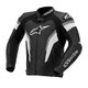 レーシングジャケット 56 BLACK ANTRACITE GP PRO レザージャケット 5014