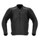 レザージャケット シティ 52 ブラック AVANT LEATHER JACKET