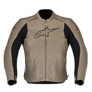 レザージャケット シティ 50 PYRITE AVANT LEATHER JACKET