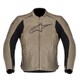 レザージャケット シティ 56 PYRITE AVANT LEATHER JACKET