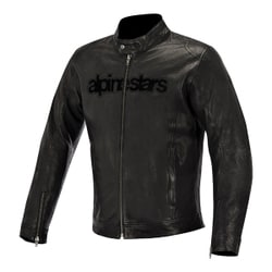 alpinestars warhorse leather