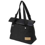 MJBF5443 BLK [ONE URBAN SHOULDER TOTE ブラック]