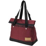 MJBF5443 ENG [ONE URBAN SHOULDER TOTE エンジ]