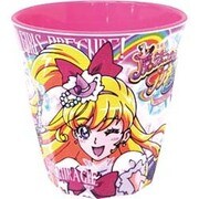 RM-4485 [魔法つかいプリキュア メラミン ピンク]