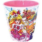 RM-4486 [魔法つかいプリキュア メラミン ライトピンク]