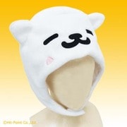 RM-4538 [なりきりキャップ ねこあつめ まんぞくさん]