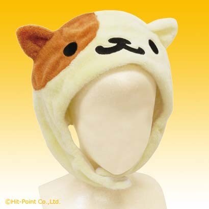 RM-4539 [なりきりキャップ ねこあつめ くりーむさん]