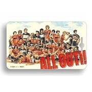 AO-02D [ICカードケース ALLOUT！！ 集合]