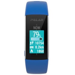 POLAR - 【Polar】活動量計＋リスト型心拍計 A360 Amazon | POLAR(ポラール) 活動量計+リスト型心拍計 A360