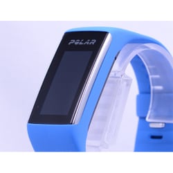 POLAR - 【Polar】活動量計＋リスト型心拍計 A360 Amazon | POLAR(ポラール) 活動量計+リスト型心拍計 A360