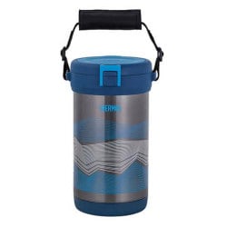 ヨドバシ.com - サーモス THERMOS FHK2200-NVY [真空断熱アイス