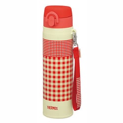 ヨドバシ.com - サーモス THERMOS 真空断熱ケータイマグ 0.55L JNT550-ROR 通販【全品無料配達】