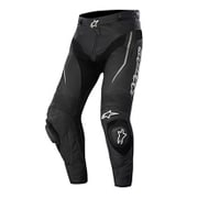 レーシングパンツ 46 ブラック TRACK LEATHER PANTS 9015