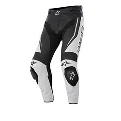 ヨドバシ.com - Alpinestars アルパインスターズ TRACK LEATHER PANTS