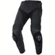 レザーパンツ ショートタイプ 52 ブラック LEATHER PANTS SHORT