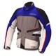 ツーリングジャケット 3XL GRAY BLUE RED SAND VALPARAISO DRYSTAR JACKET
