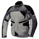 ツーリングジャケット M LIGHT GRAY DARK GRAY BLACK VALPARAISO DRYSTAR JACKET